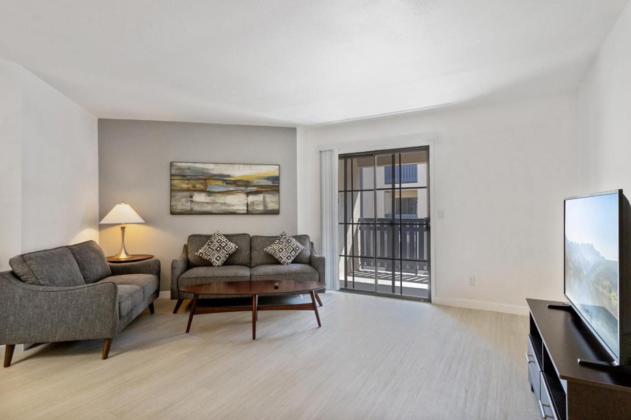 Newly Renovated 2Br Apartment W Pool By Stay Gia Phoenix Exterior photo